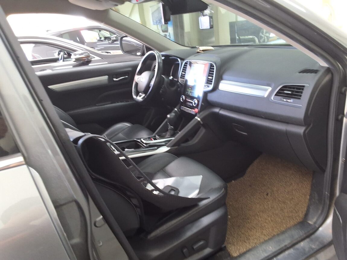RENAULT (SAMSUNG) NEW QM6 2.0 LPe RE 2021 - zdjęcie 15