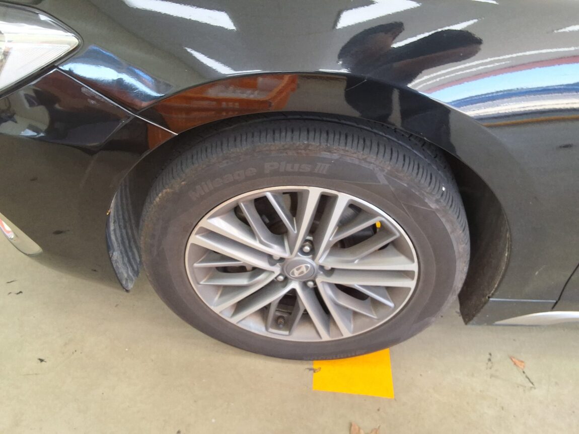 HYUNDAI GRANDEUR IG 3.0 LPi TAXI VIP PACK 2019 - zdjęcie 19