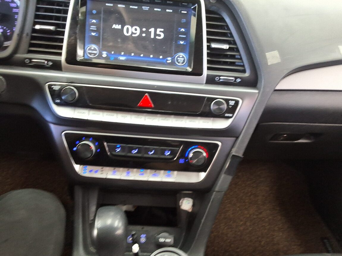 HYUNDAI LF SONATA NEW RISE LPi TAXI ECONOMY MODEL 2022 - zdjęcie 24