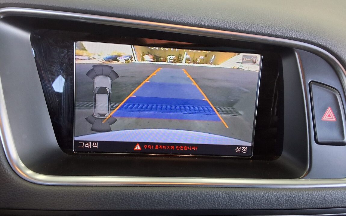 AUDI Q5 45 TDI QUATTRO DYNAMIC 2015 - zdjęcie 19