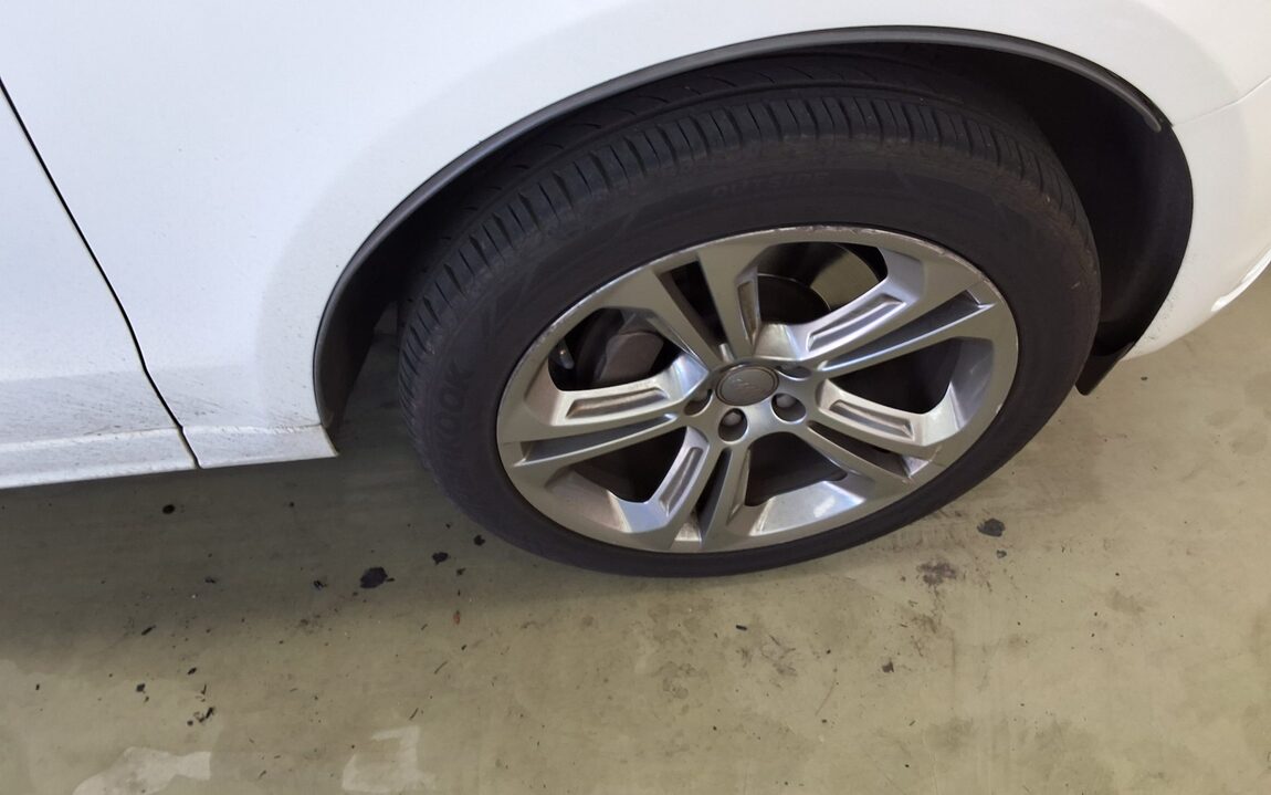 AUDI Q5 45 TDI QUATTRO DYNAMIC 2015 - zdjęcie 26