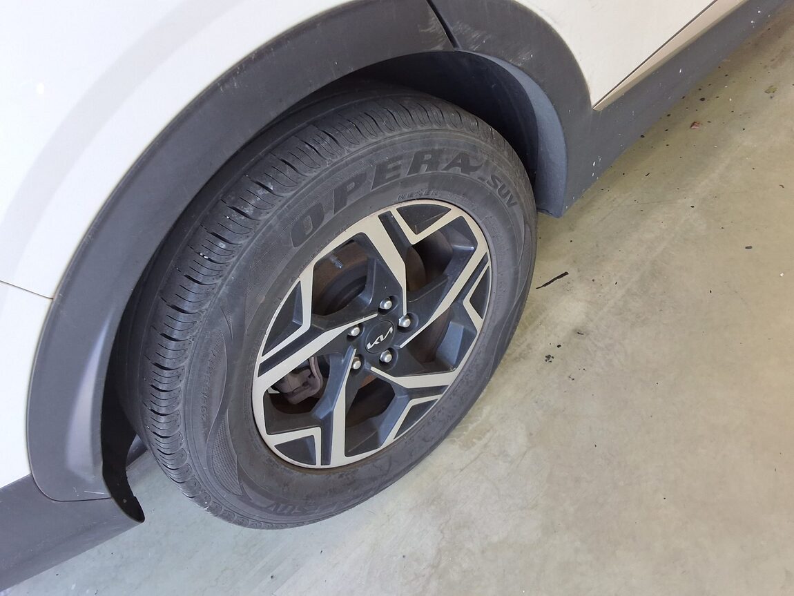 KIA THE ALL NEW SPORTAGE 2.0 DIESEL 2WD TRENDY 2023 - zdjęcie 37