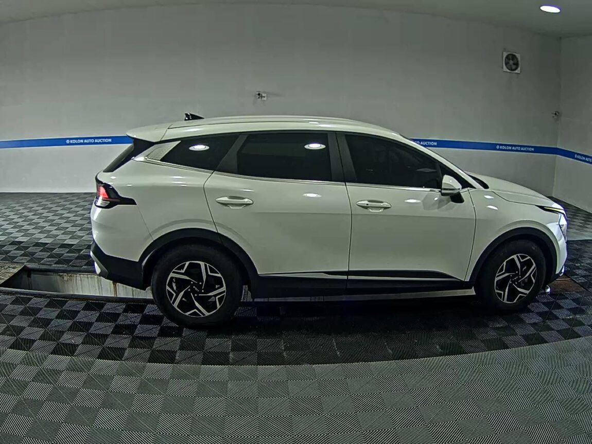 KIA THE ALL NEW SPORTAGE 2.0 DIESEL 2WD TRENDY 2023 - zdjęcie 4