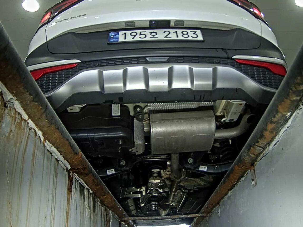 KIA THE ALL NEW SPORTAGE 2.0 DIESEL 2WD TRENDY 2023 - zdjęcie 8