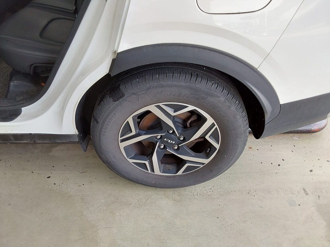 KIA THE ALL NEW SPORTAGE 2.0 DIESEL 2WD TRENDY 2023 - zdjęcie 34