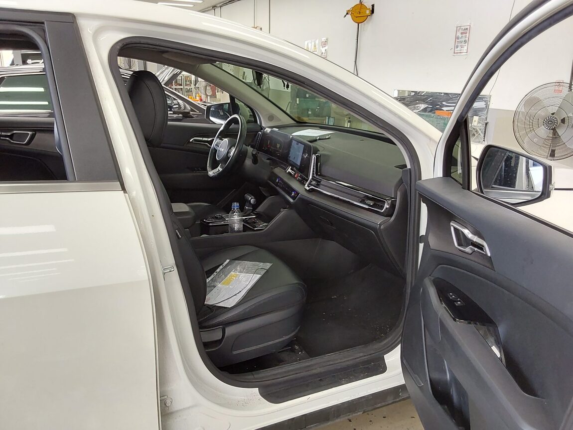 KIA THE ALL NEW SPORTAGE 2.0 DIESEL 2WD TRENDY 2023 - zdjęcie 20