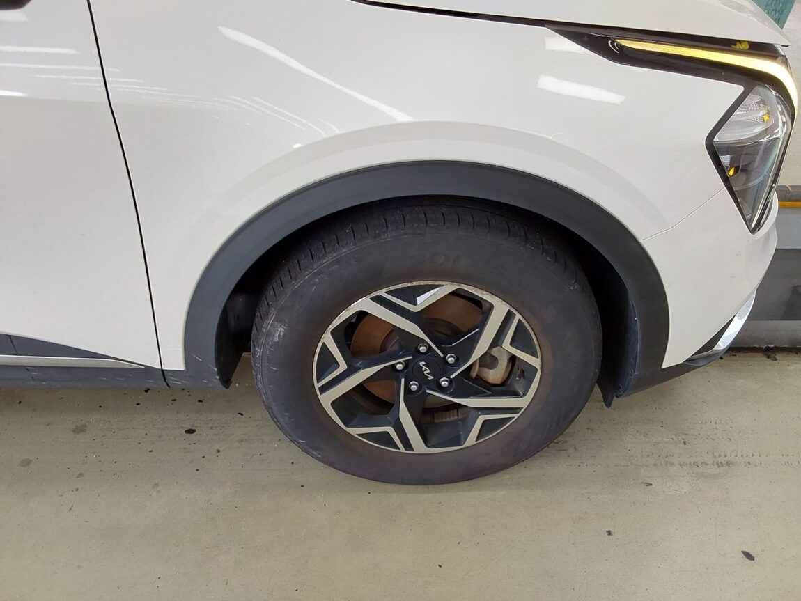 KIA THE ALL NEW SPORTAGE 2.0 DIESEL 2WD TRENDY 2023 - zdjęcie 36