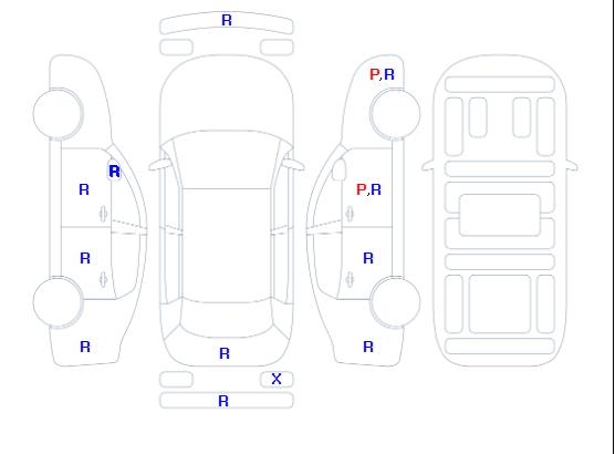 KIA THE ALL NEW SPORTAGE 2.0 DIESEL 2WD TRENDY 2023 - zdjęcie 39