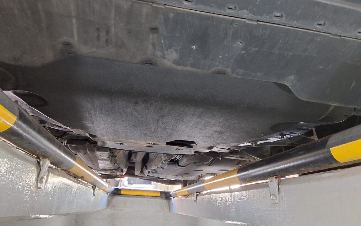 VOLVO S60 (2ND GEN) D2 2015 - zdjęcie 23