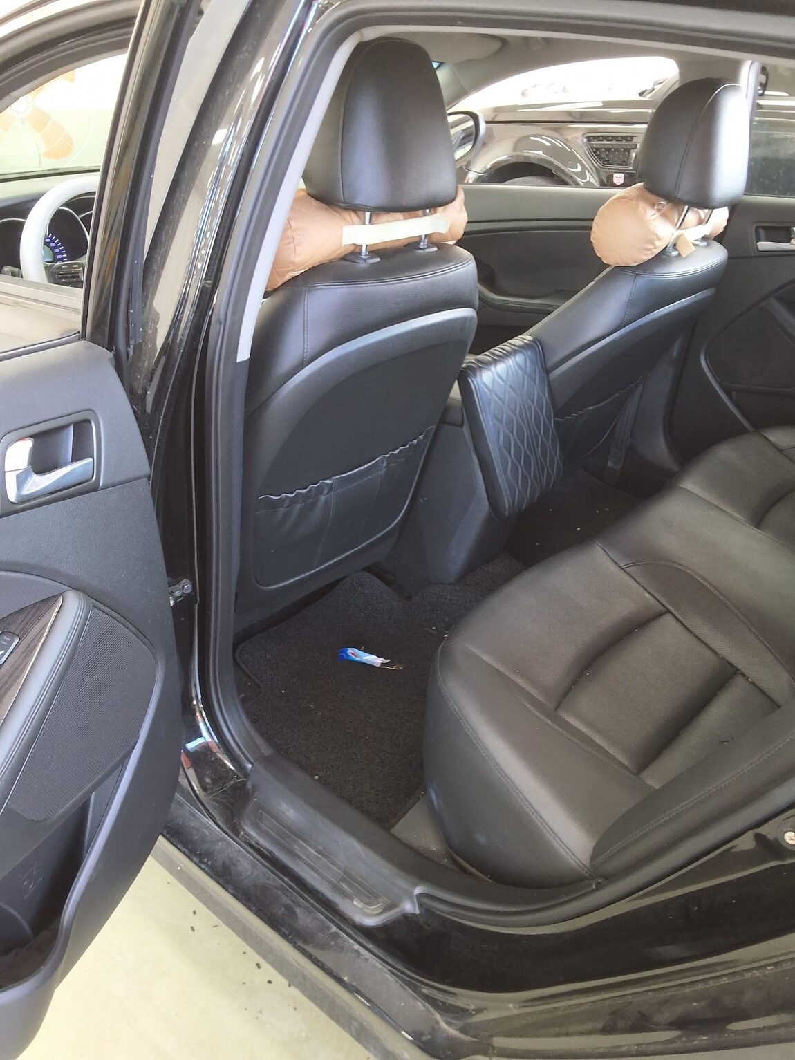 KIA THE NEW K5 2.0 CVVL TRENDY 2015 - zdjęcie 12