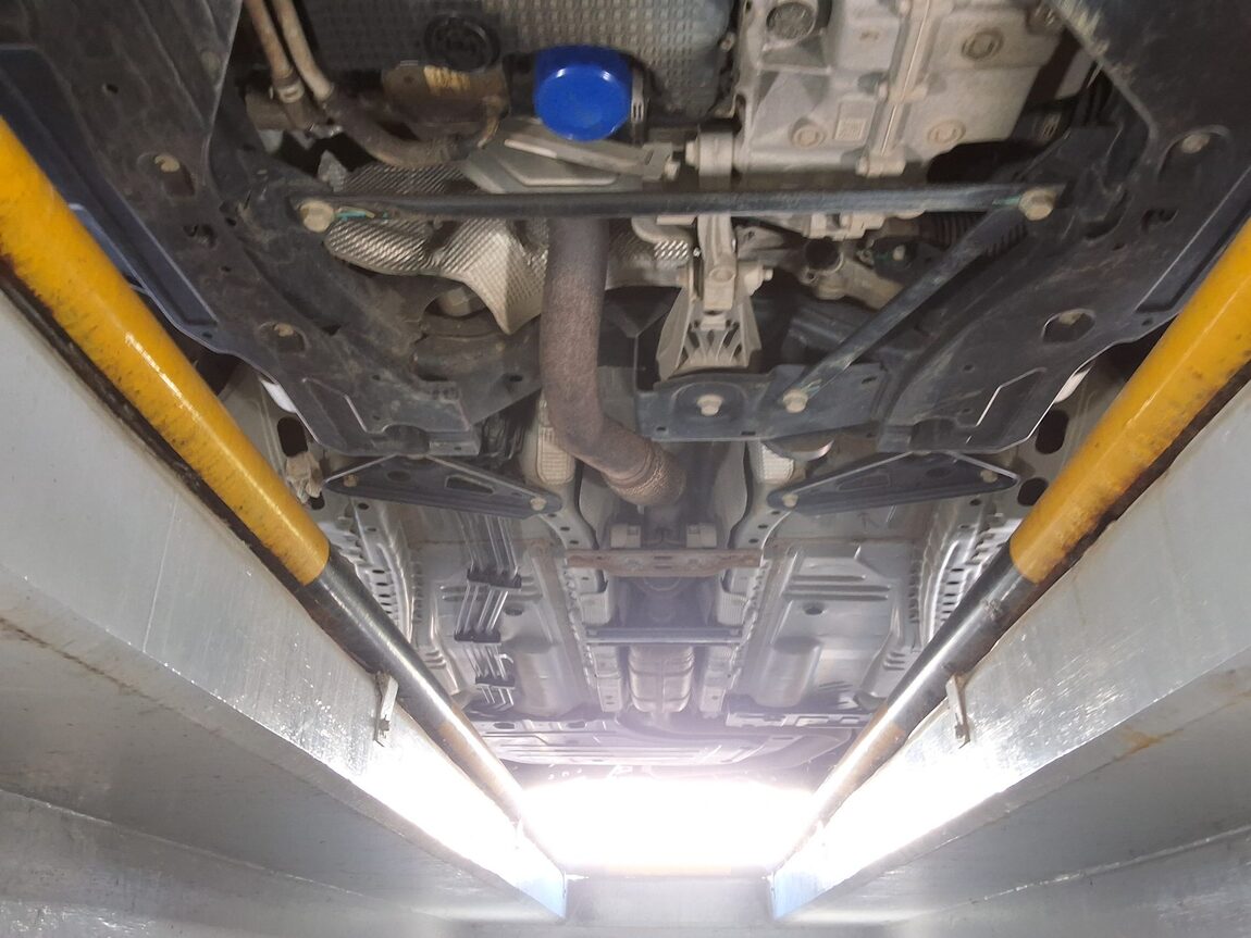 CHEVROLET (DAEWOO) THE NEW MALIBU 1.35 GASOLINE PRIME SAFETY 2020 - zdjęcie 20