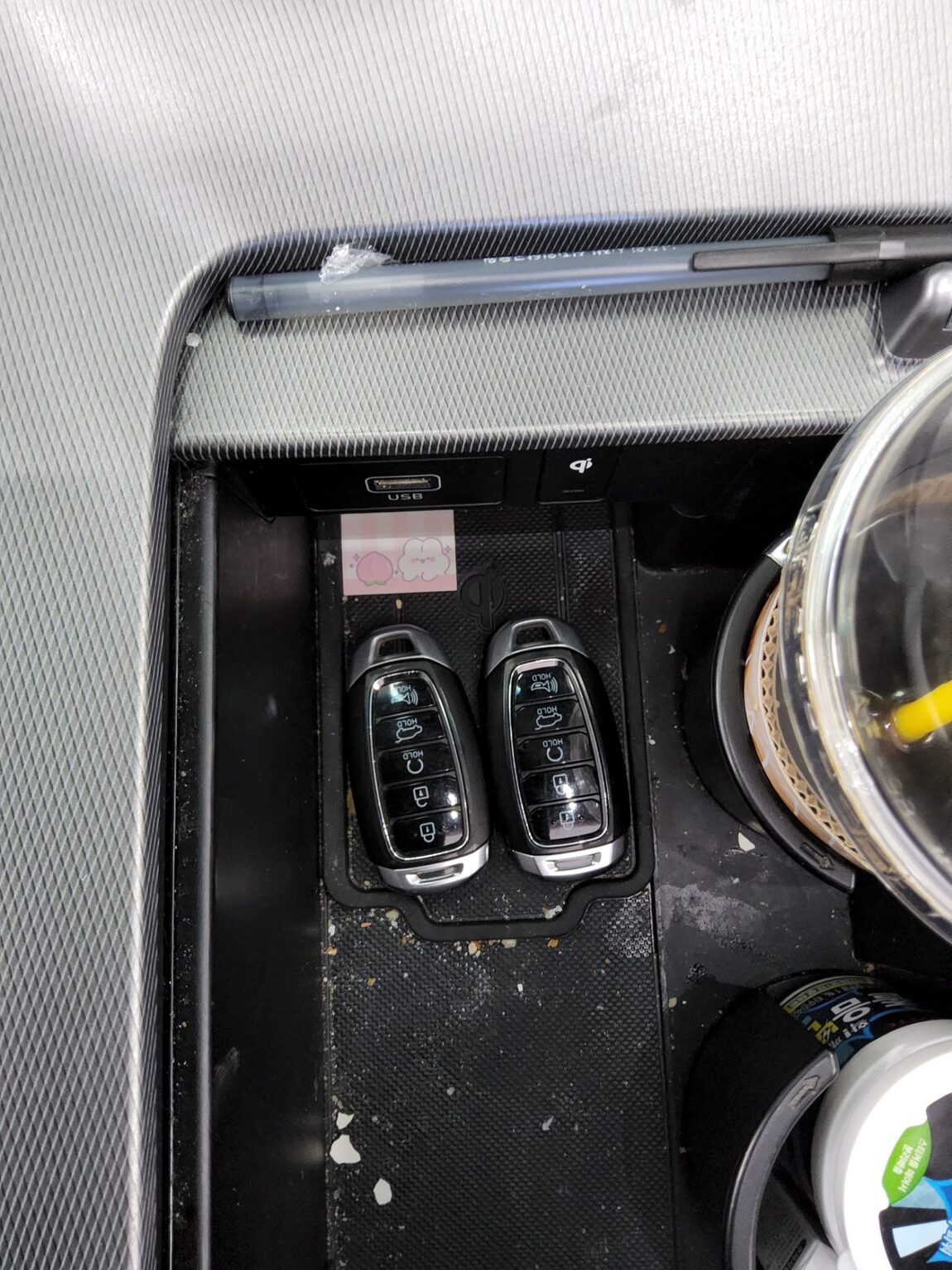 HYUNDAI PALISADE 3.8 GASOLINE PRESTIGE 2022 - zdjęcie 19