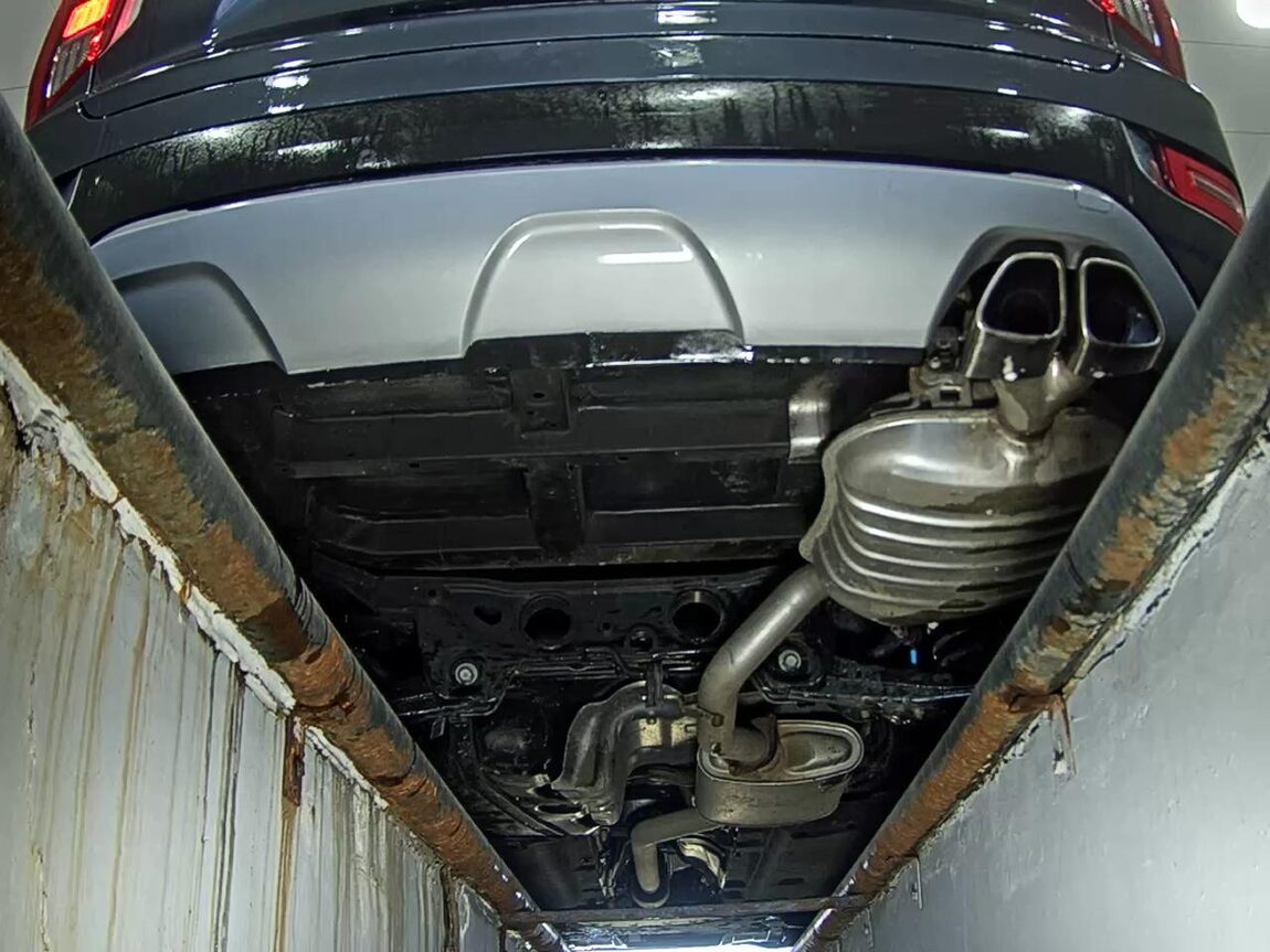 HYUNDAI PALISADE 3.8 GASOLINE PRESTIGE 2022 - zdjęcie 8
