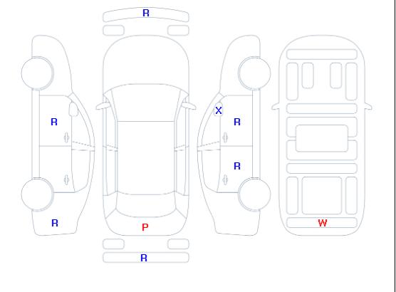 HYUNDAI PALISADE 3.8 GASOLINE PRESTIGE 2022 - zdjęcie 29