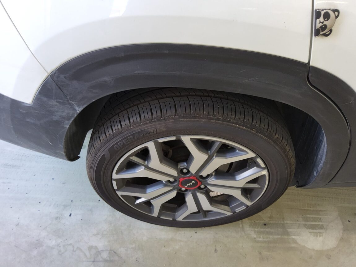 KIA SELTOS 1.6 GASOLINE 2WD SIGNATURE 2022 - zdjęcie 25