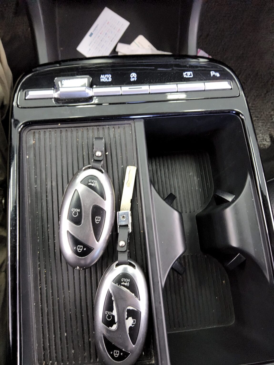 HYUNDAI THE NEW TUCSON 1.6 TURBO 2WD PREMIUM 2024 - zdjęcie 19