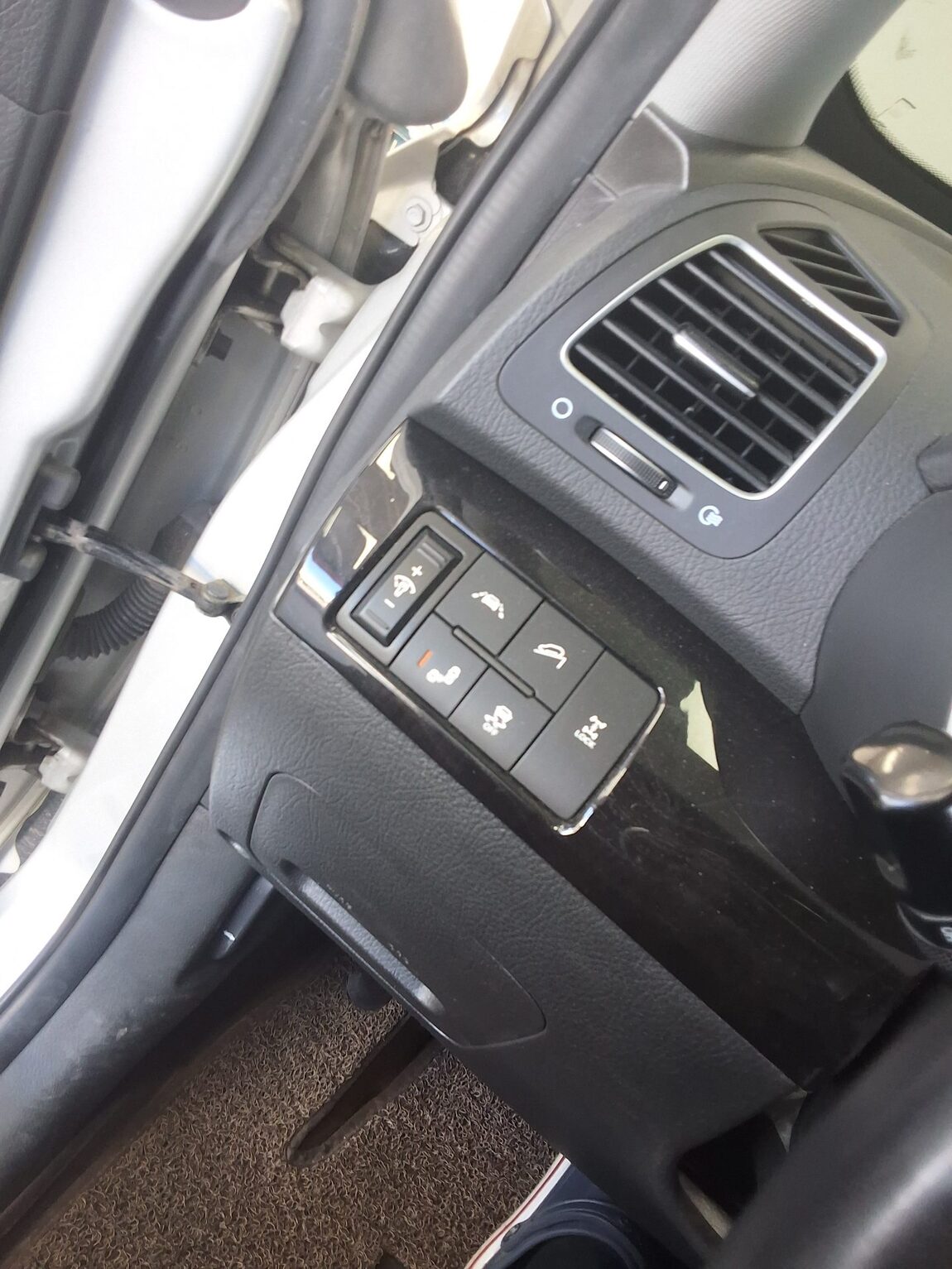 KIA NEW SORENTO R R2.0 4WD NOBLESSE 2014 - zdjęcie 19