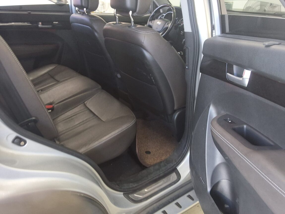 KIA NEW SORENTO R R2.0 4WD NOBLESSE 2014 - zdjęcie 14