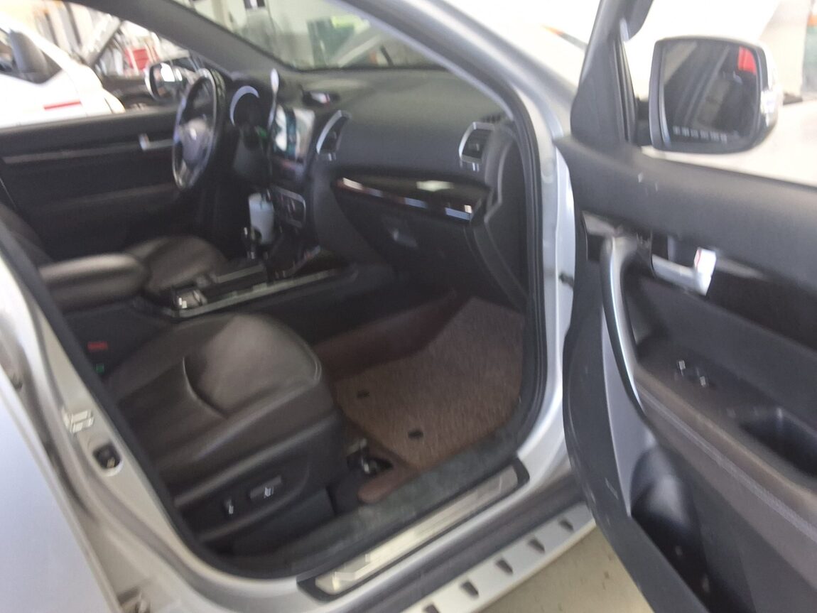 KIA NEW SORENTO R R2.0 4WD NOBLESSE 2014 - zdjęcie 15