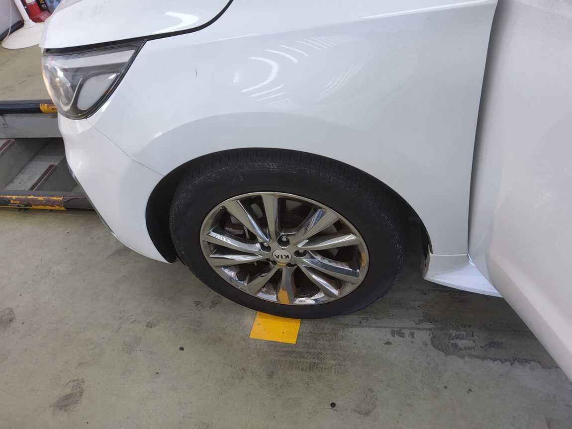 KIA THE NEW CARNIVAL 9-SEATER DIESEL PRESTIGE 2019 - zdjęcie 21