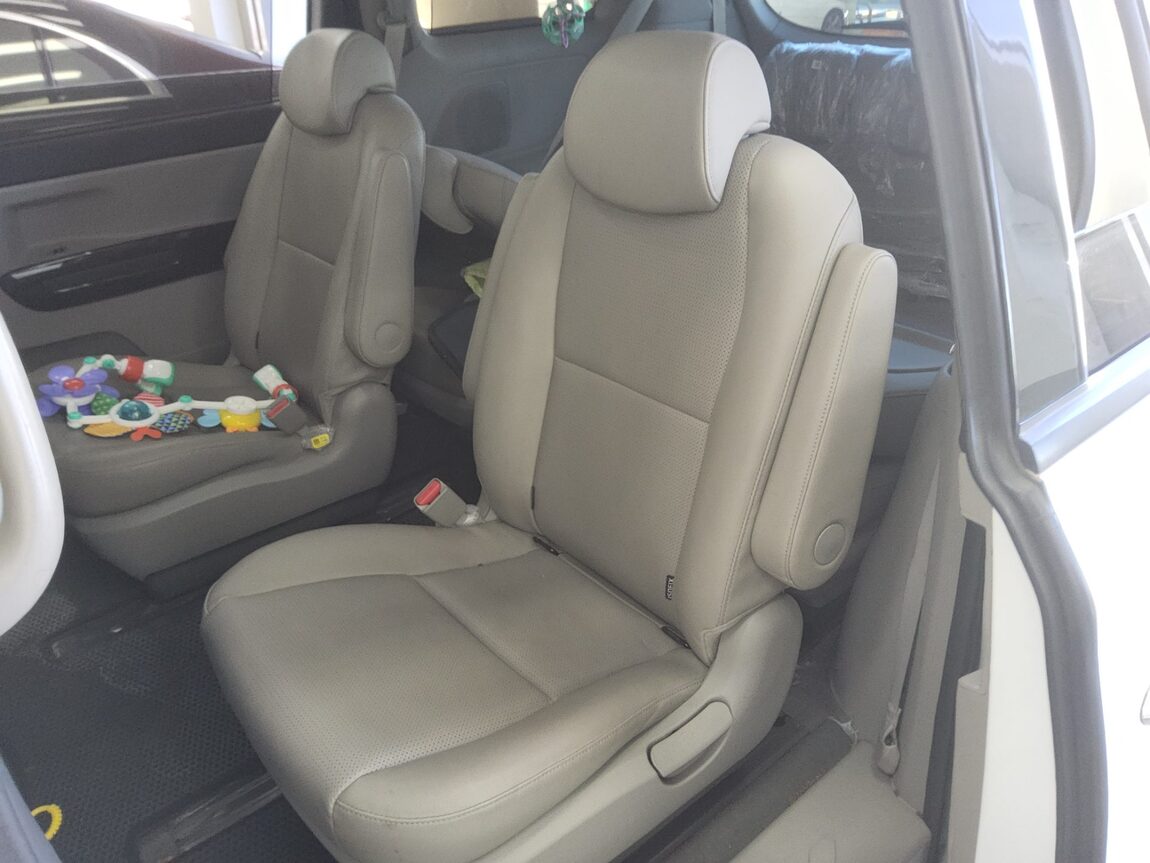 KIA THE NEW CARNIVAL 9-SEATER DIESEL PRESTIGE 2019 - zdjęcie 12