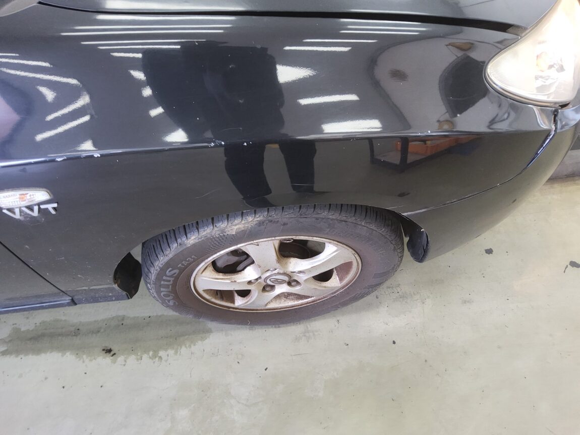 HYUNDAI AVANTE HD 1.6 VVT S16 LUXURY 2009 - zdjęcie 22