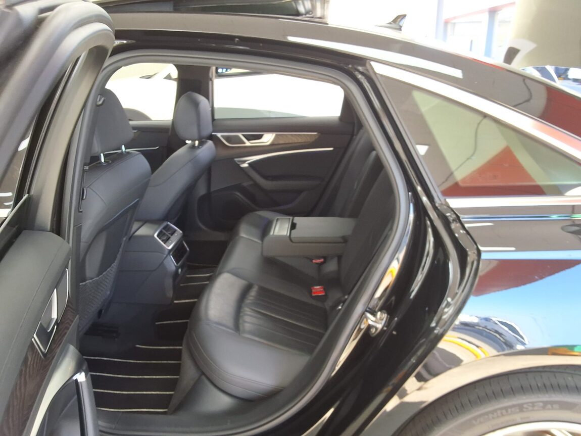 AUDI A6 (5TH GEN) 40 TDI PREMIUM 2020 - zdjęcie 13