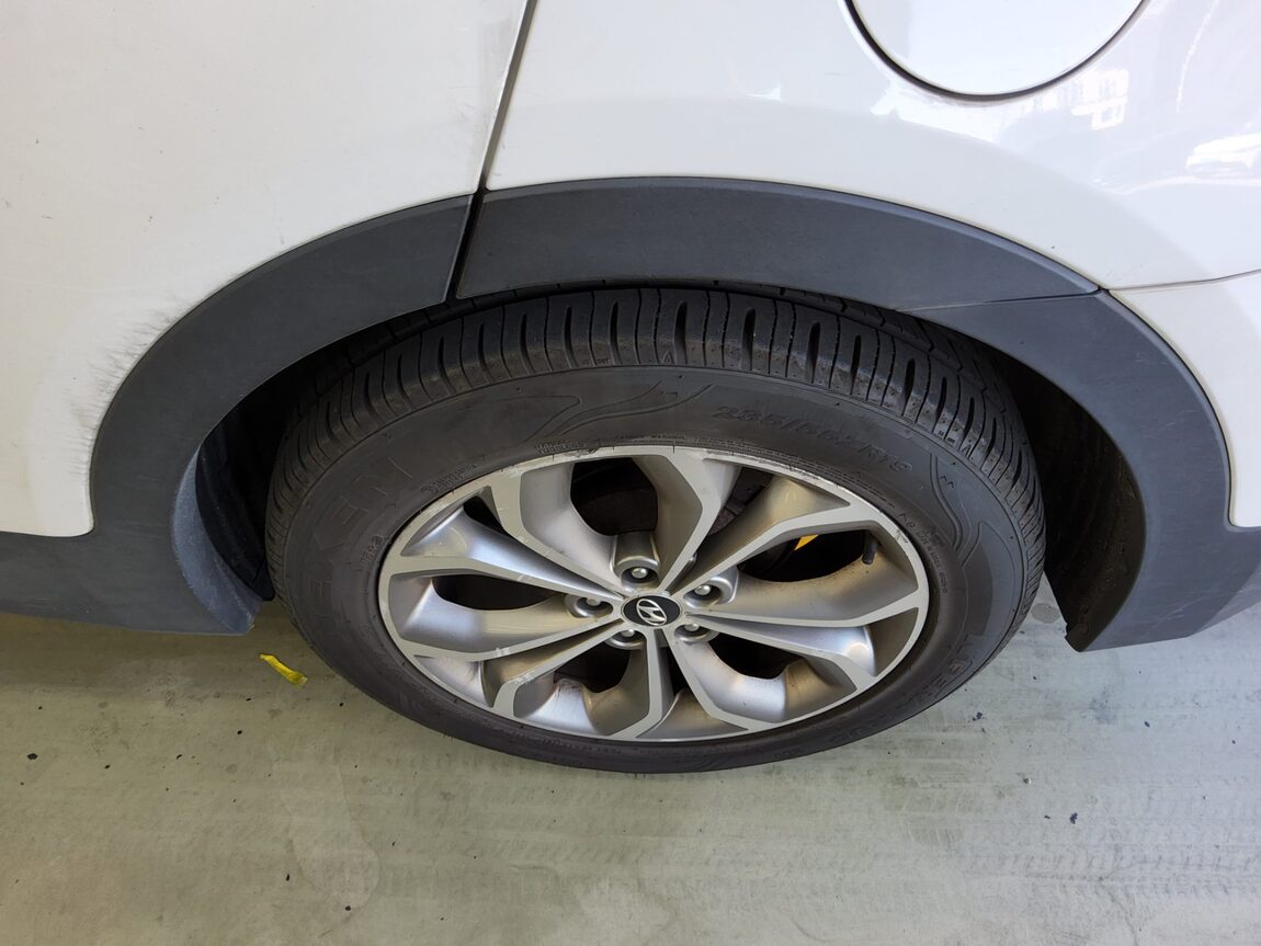 HYUNDAI SANTA FE (DM) DIESEL R2.0 2WD PREMIUM 2013 - zdjęcie 24
