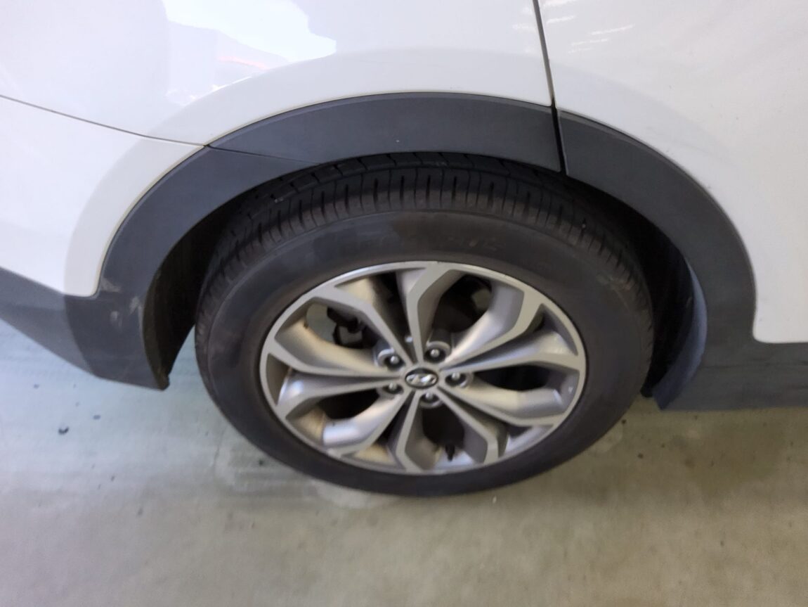HYUNDAI SANTA FE (DM) DIESEL R2.0 2WD PREMIUM 2013 - zdjęcie 26