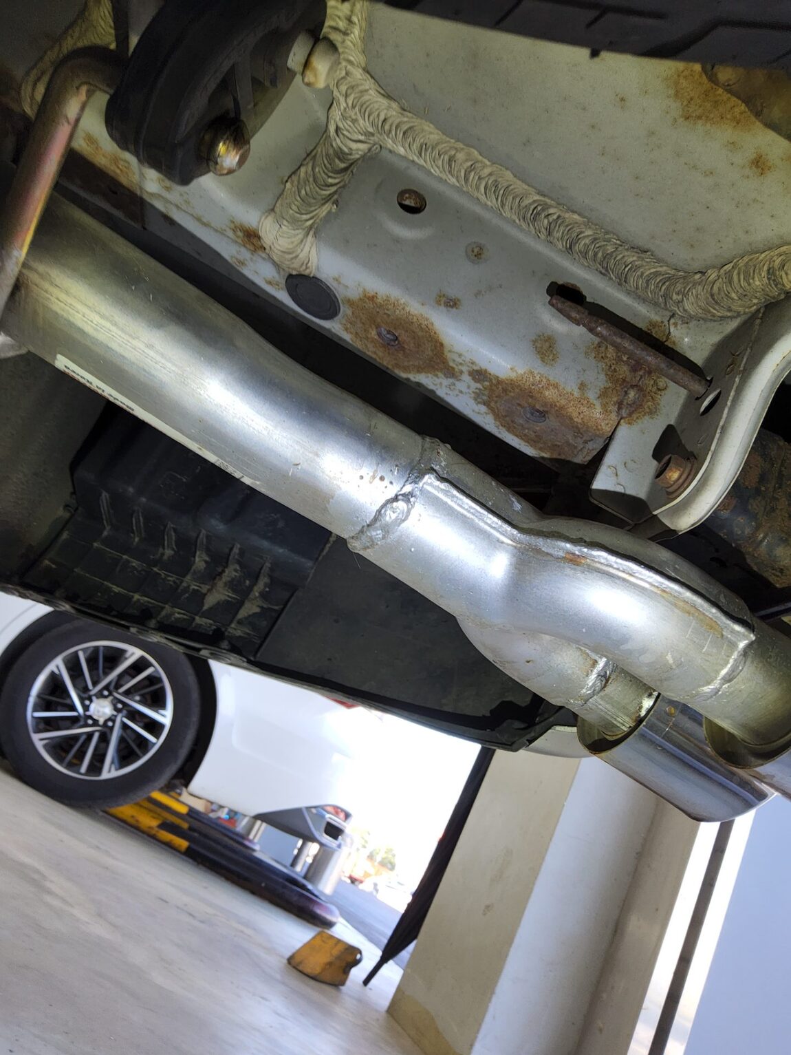 HYUNDAI SANTA FE (DM) DIESEL R2.0 2WD PREMIUM 2013 - zdjęcie 27