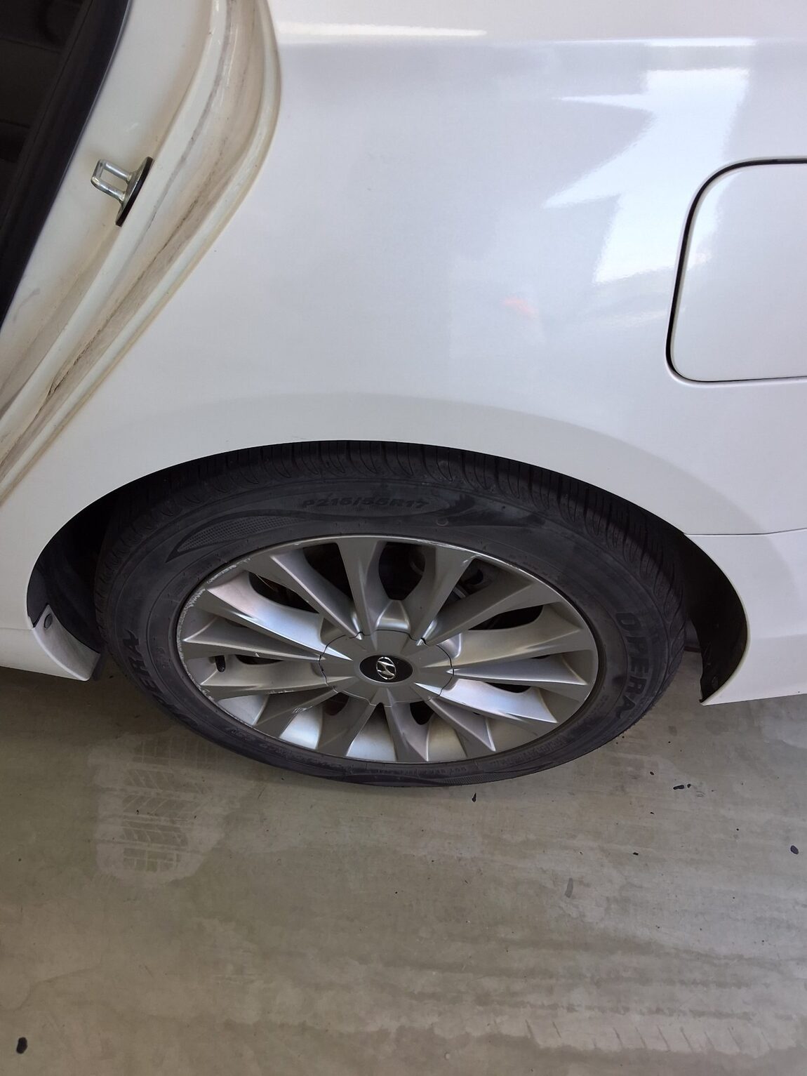 HYUNDAI LF SONATA 2.0 CVVL SMART 2015 - zdjęcie 21