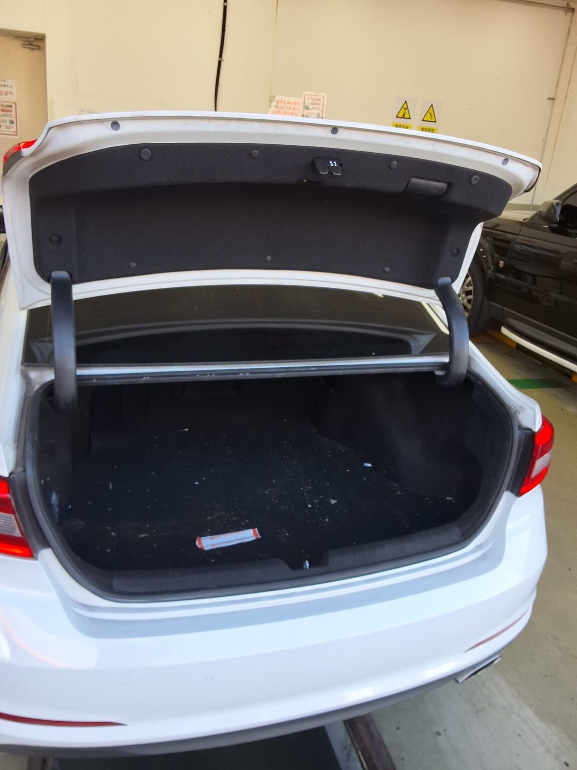 HYUNDAI LF SONATA 2.0 CVVL SMART 2015 - zdjęcie 15