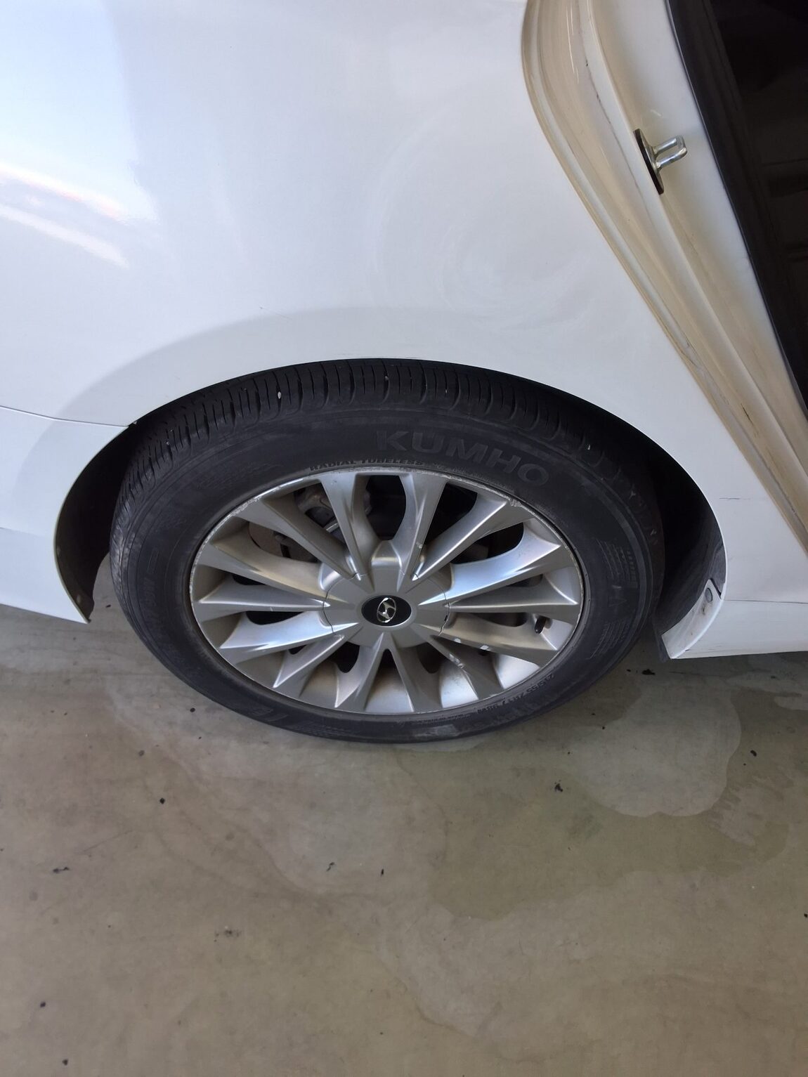 HYUNDAI LF SONATA 2.0 CVVL SMART 2015 - zdjęcie 23
