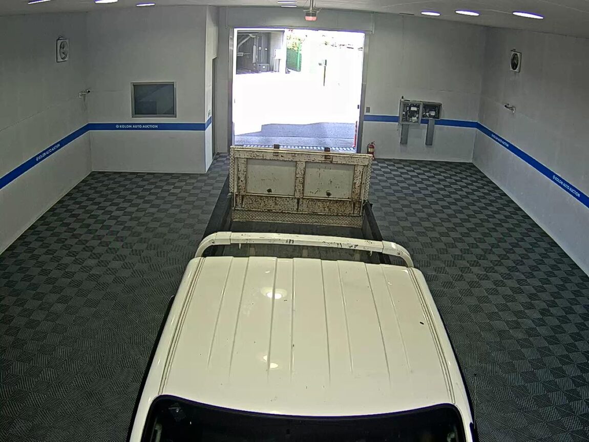 HYUNDAI PORTER II CRDi SUPER CAB EXTRA LONG WHEELBASE SMART 2018 - zdjęcie 7