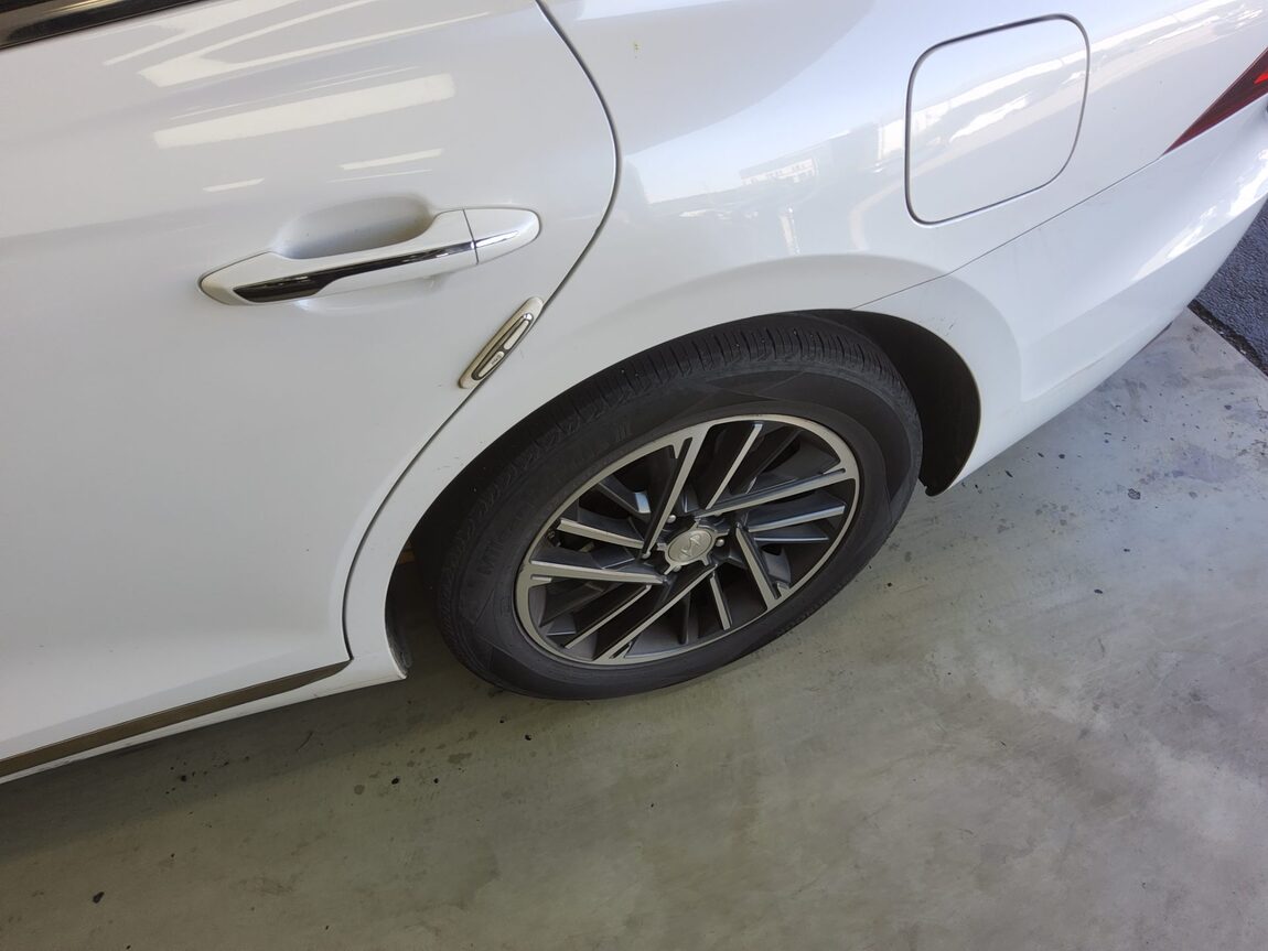 HYUNDAI THE NEW GRANDEUR IG LPi 3.0 BUSINESS PREMIUM MODEL TYPE 2022 - zdjęcie 21