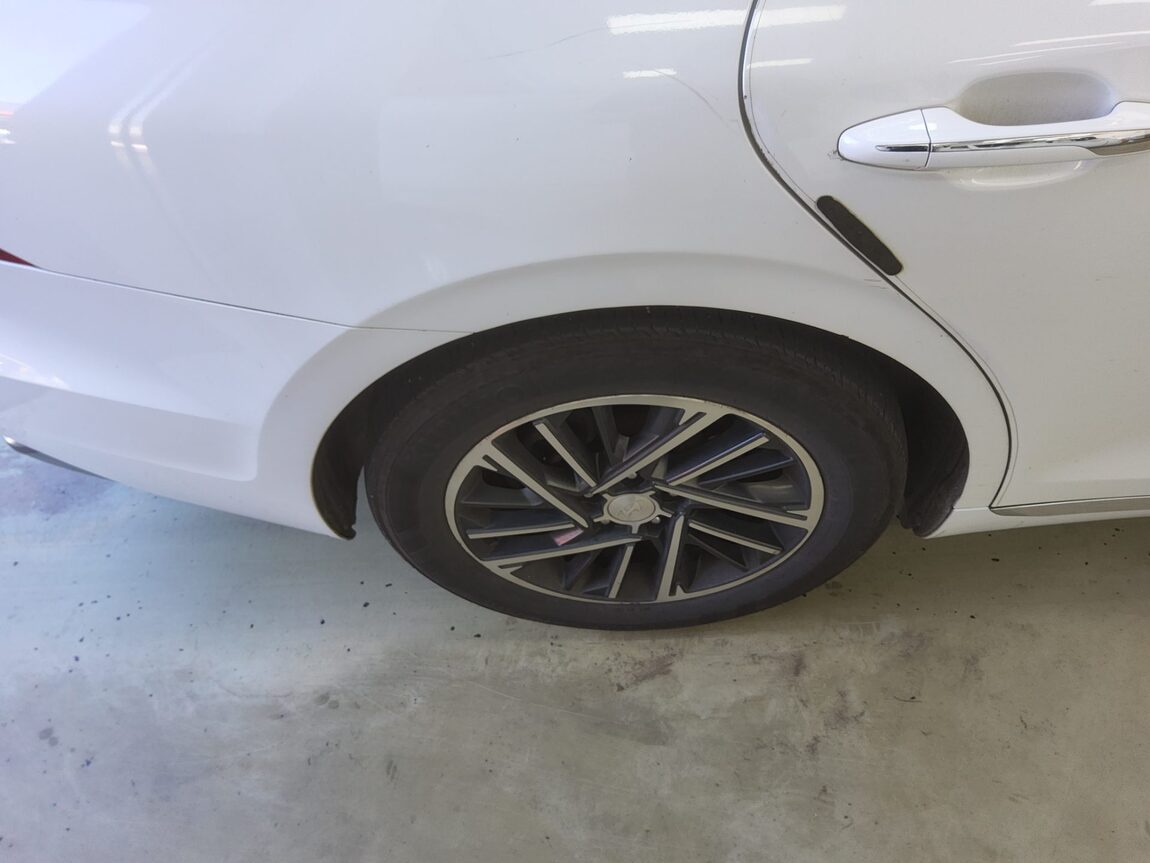HYUNDAI THE NEW GRANDEUR IG LPi 3.0 BUSINESS PREMIUM MODEL TYPE 2022 - zdjęcie 23