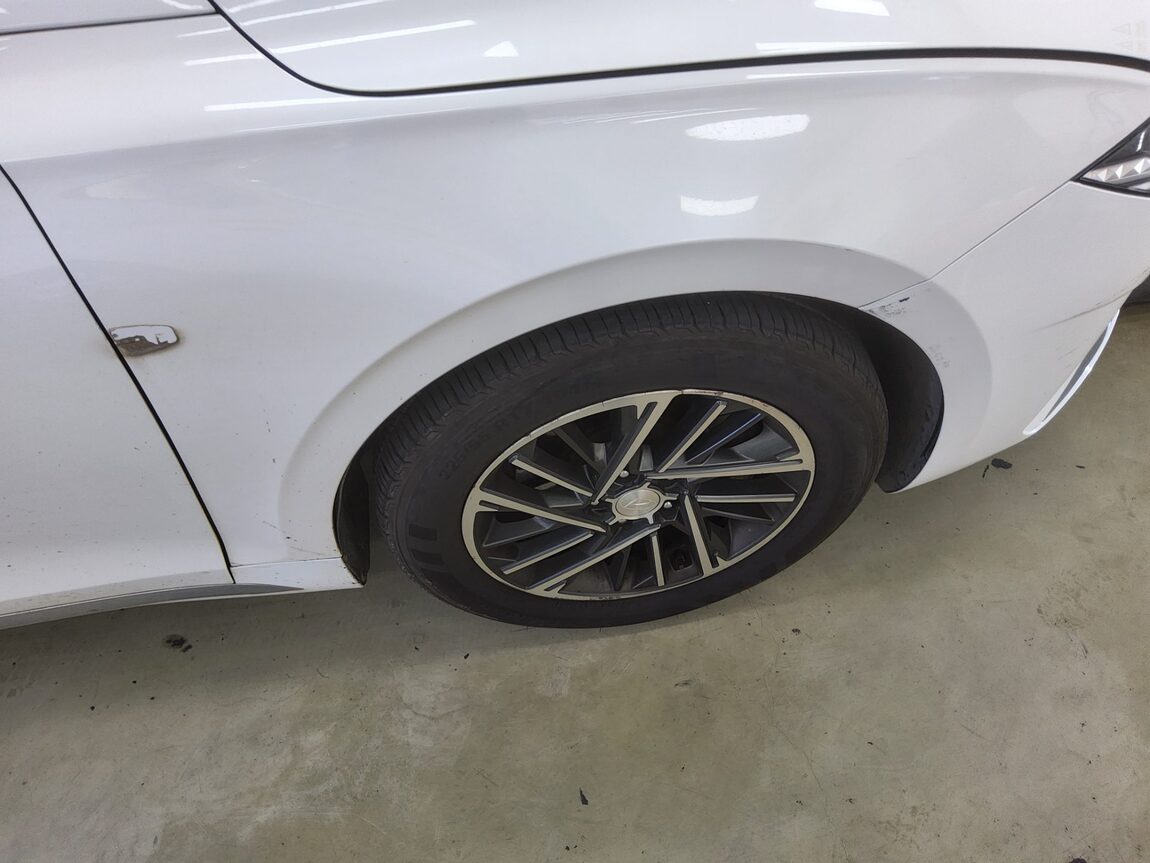 HYUNDAI THE NEW GRANDEUR IG LPi 3.0 BUSINESS PREMIUM MODEL TYPE 2022 - zdjęcie 22