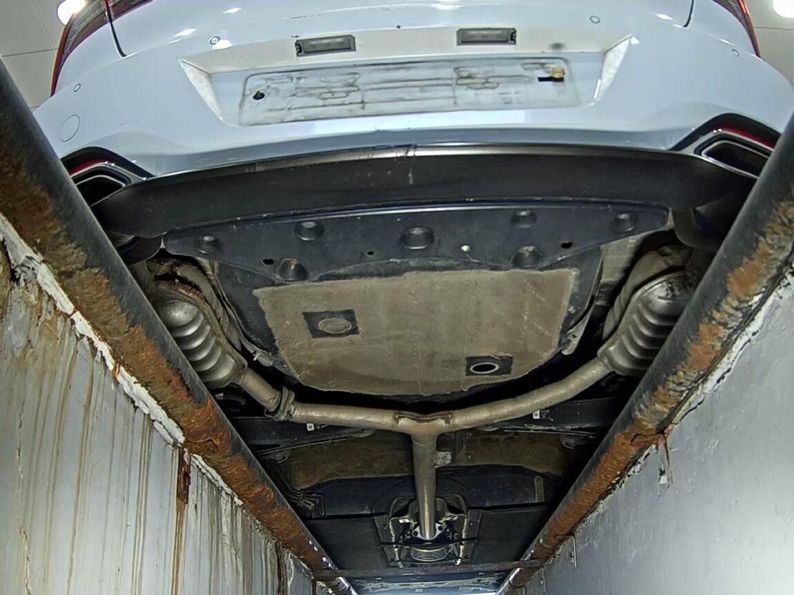 HYUNDAI THE NEW GRANDEUR IG LPi 3.0 BUSINESS PREMIUM MODEL TYPE 2022 - zdjęcie 8