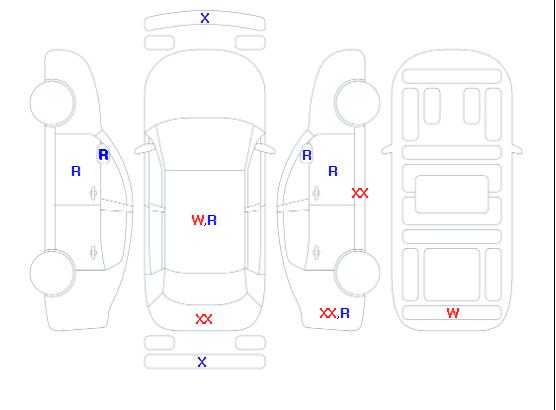 HYUNDAI THE NEW GRANDEUR IG LPi 3.0 BUSINESS PREMIUM MODEL TYPE 2022 - zdjęcie 24