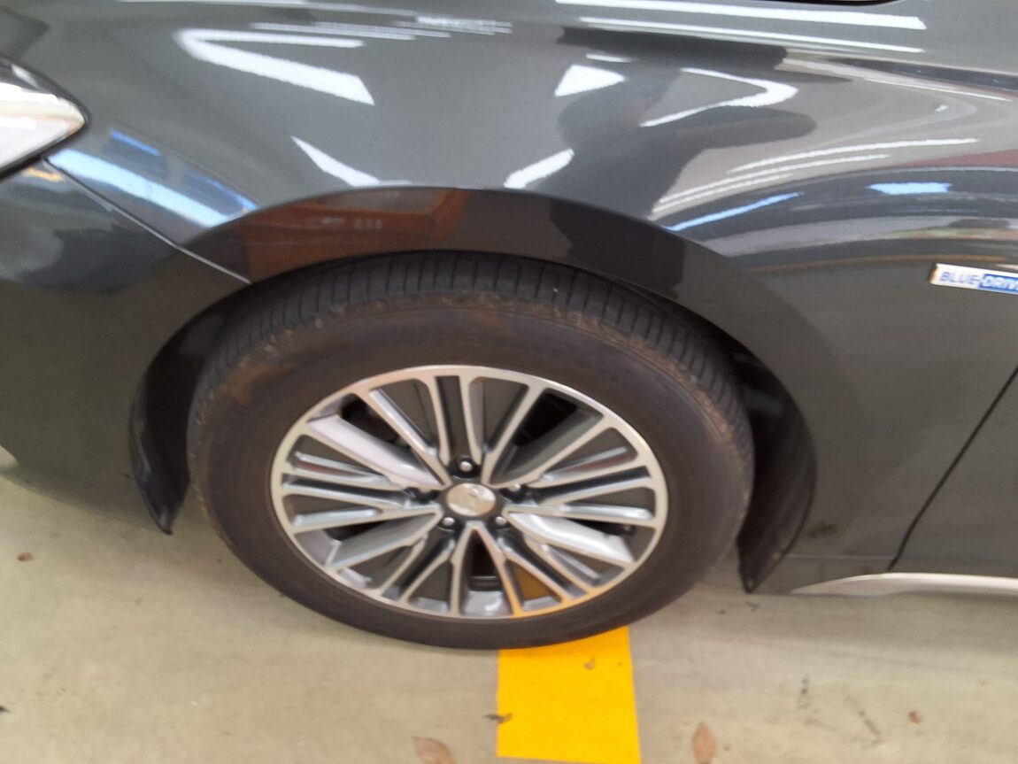 HYUNDAI GRANDEUR IG HYBRID 2.4 HEV EXCLUSIVE SPECIAL 2019 - zdjęcie 18