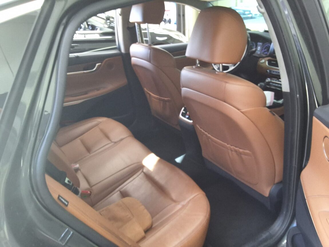 HYUNDAI GRANDEUR IG HYBRID 2.4 HEV EXCLUSIVE SPECIAL 2019 - zdjęcie 14