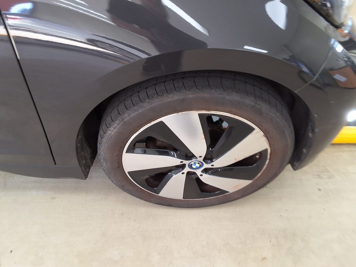 BMW i3 LUX 2015 - zdjęcie 20