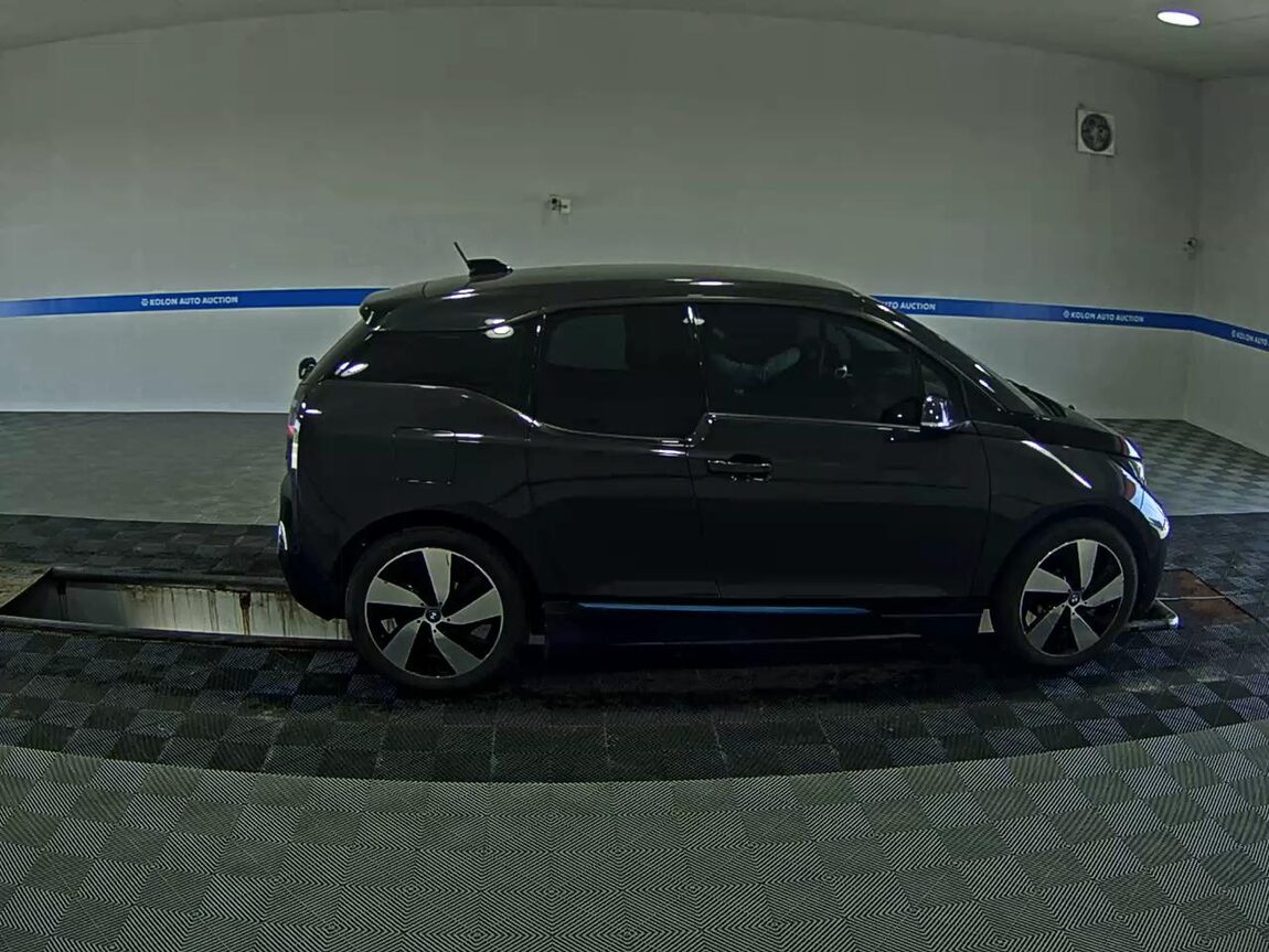 BMW i3 LUX 2015 - zdjęcie 4