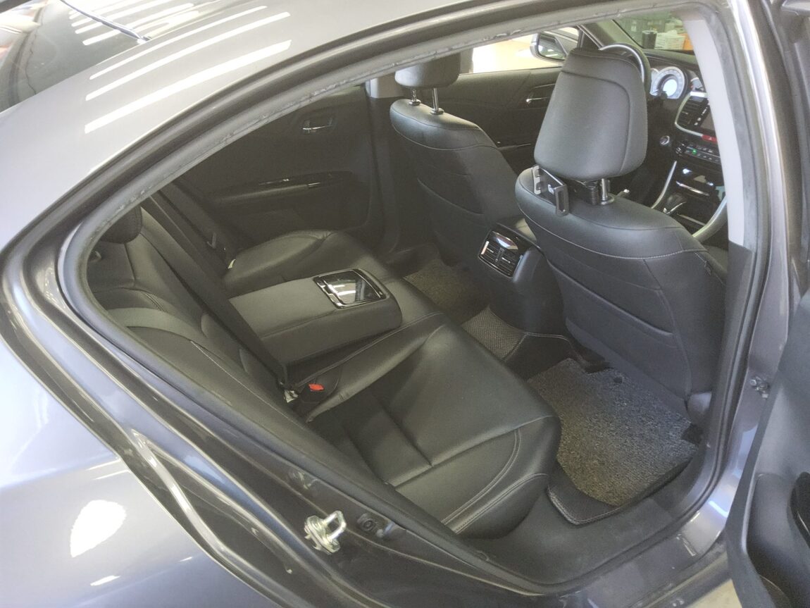 HONDA ACCORD (9TH GEN) 2.4 EX-L 2016 - zdjęcie 13