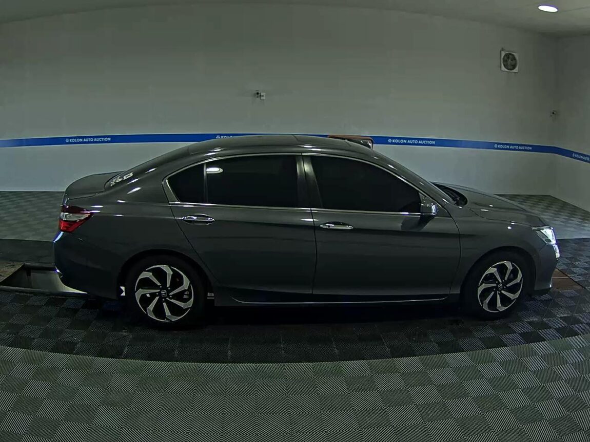 HONDA ACCORD (9TH GEN) 2.4 EX-L 2016 - zdjęcie 4
