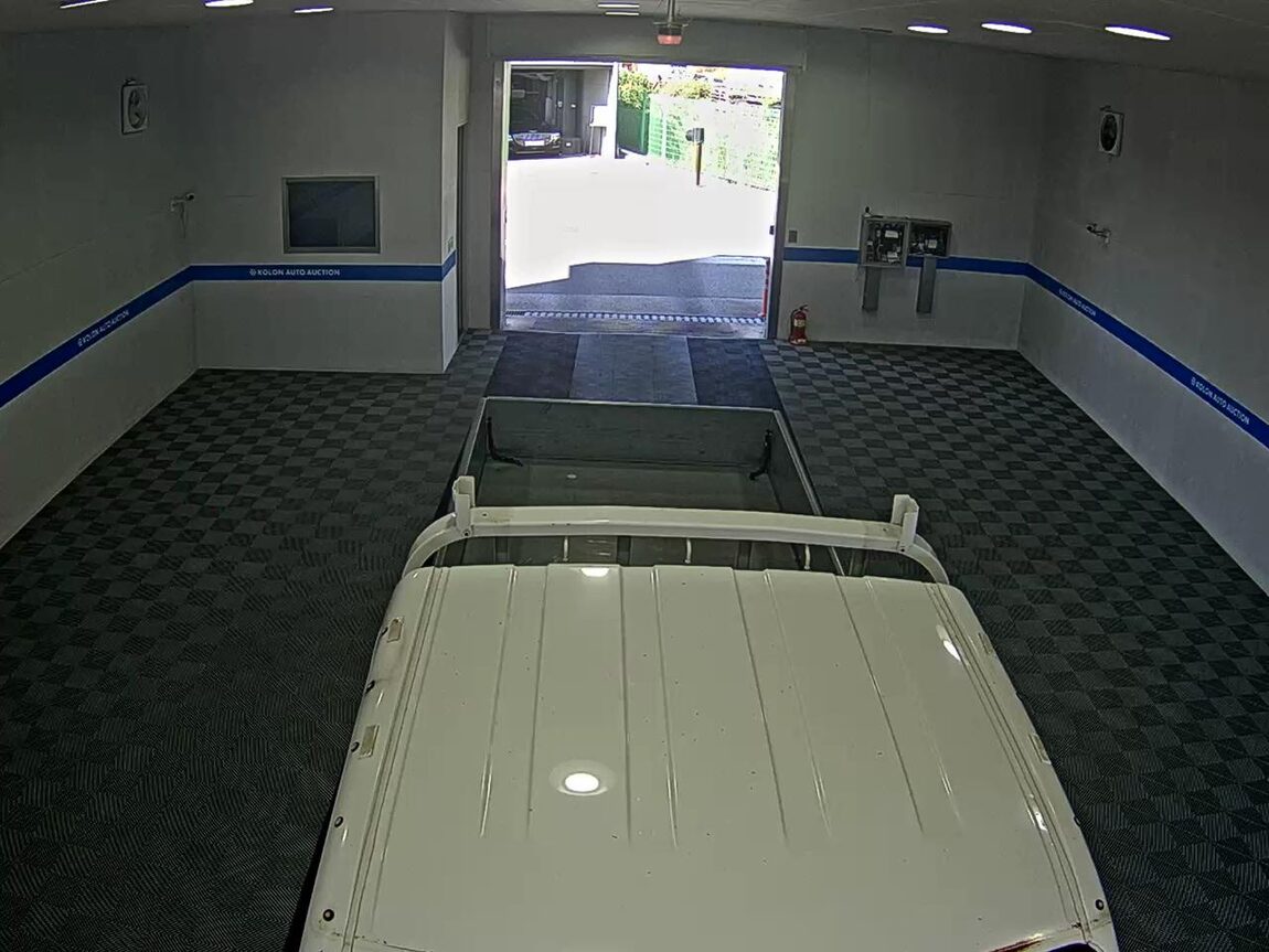 KIA BONGO III CARGO WING BODY 1.2 TON 2018 - zdjęcie 7