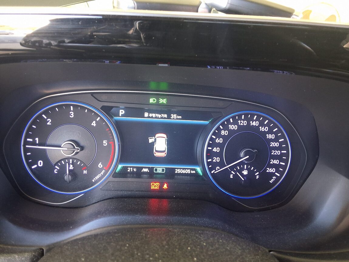HYUNDAI PALISADE 2.2 DIESEL AWD PRESTIGE 2020 - zdjęcie 10