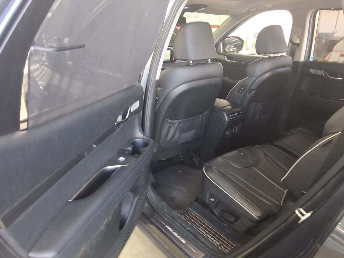 HYUNDAI PALISADE 2.2 DIESEL AWD PRESTIGE 2020 - zdjęcie 13