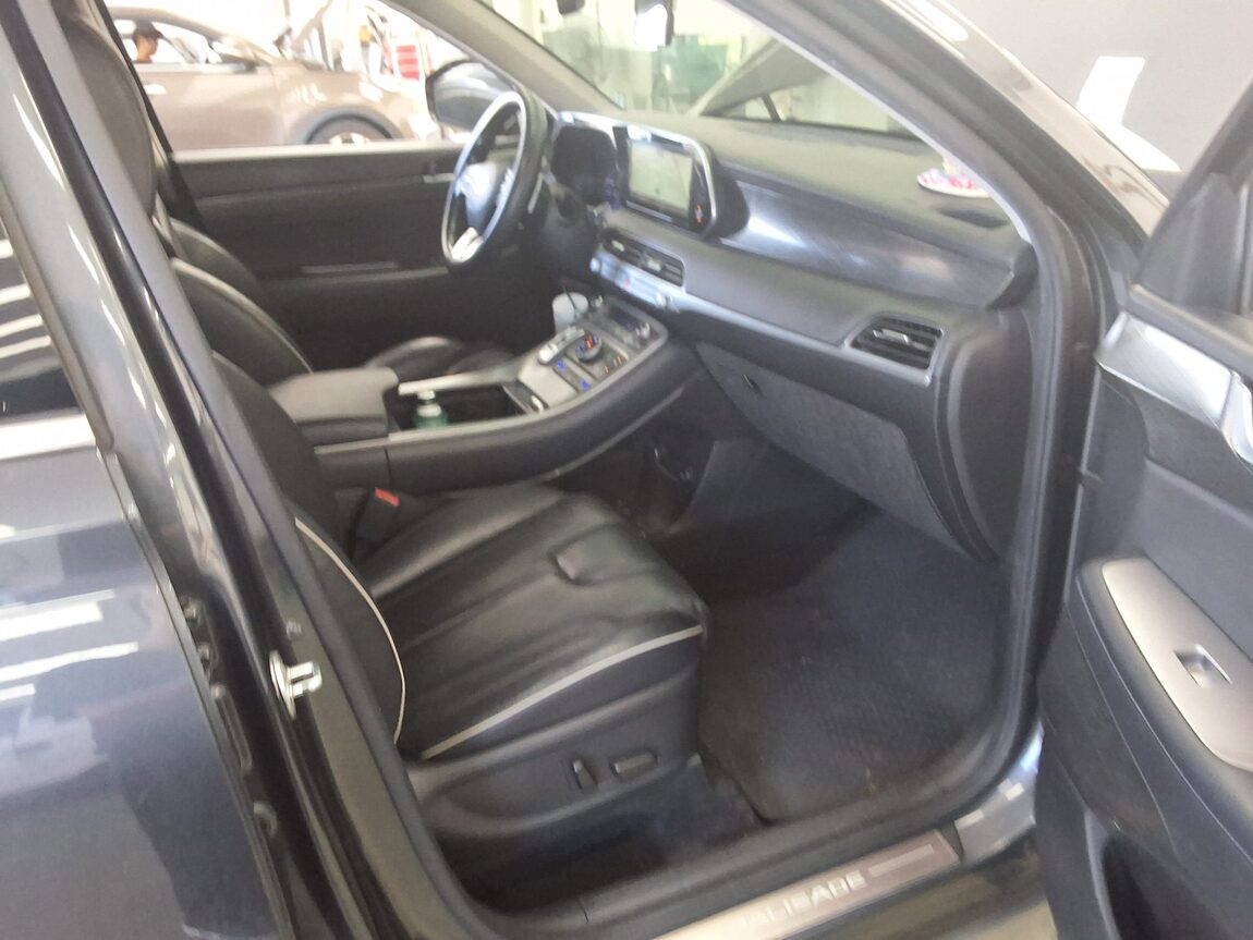 HYUNDAI PALISADE 2.2 DIESEL AWD PRESTIGE 2020 - zdjęcie 15