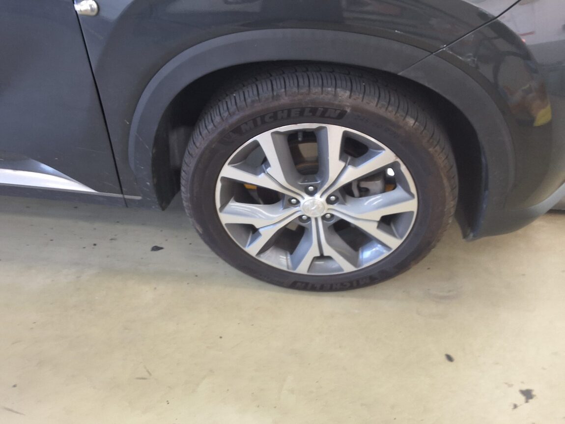HYUNDAI PALISADE 2.2 DIESEL AWD PRESTIGE 2020 - zdjęcie 25
